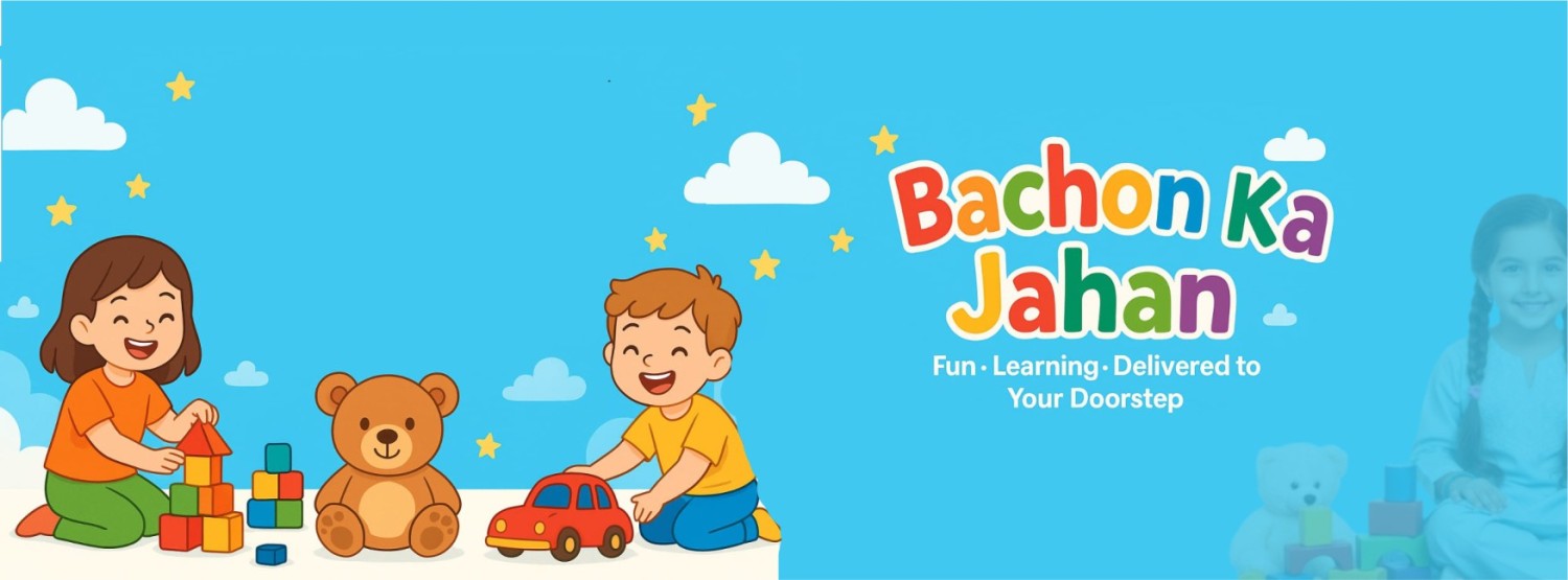 BachoKaJahan promo